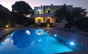 Hotel Narkissos