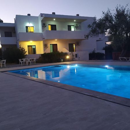 Hotel Narkissos Archangelos  Zewnętrze zdjęcie