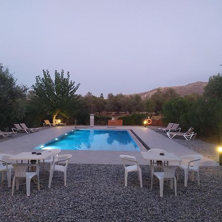 Hotel Narkissos Archangelos  Zewnętrze zdjęcie