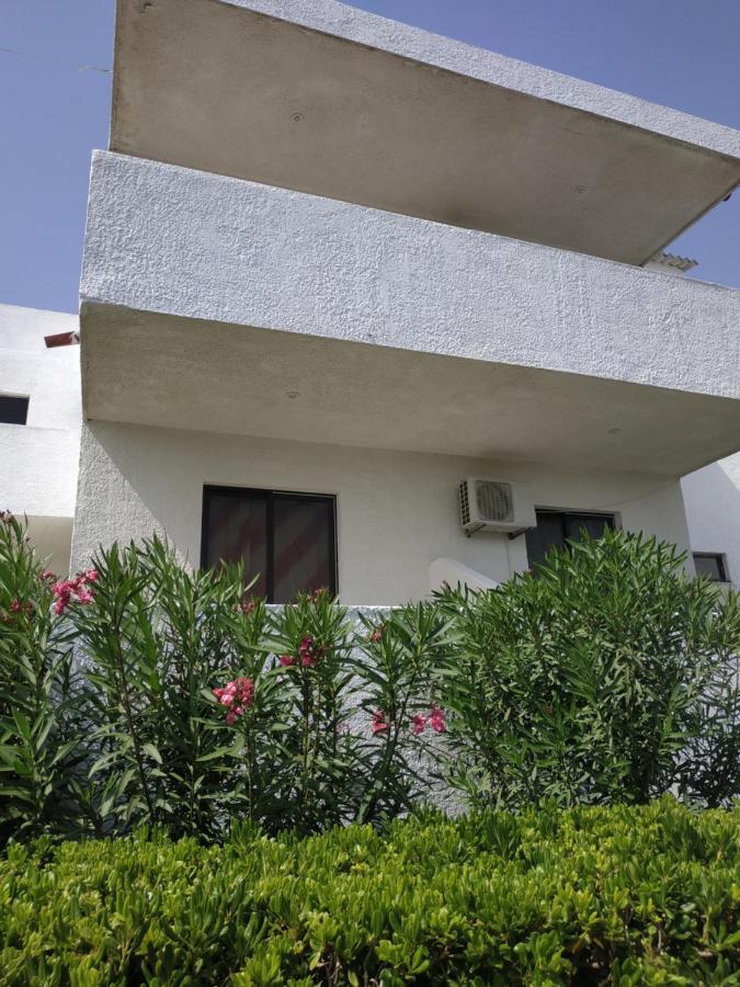 Hotel Narkissos Archangelos  Zewnętrze zdjęcie