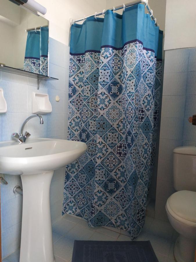 Hotel Narkissos Archangelos  Zewnętrze zdjęcie