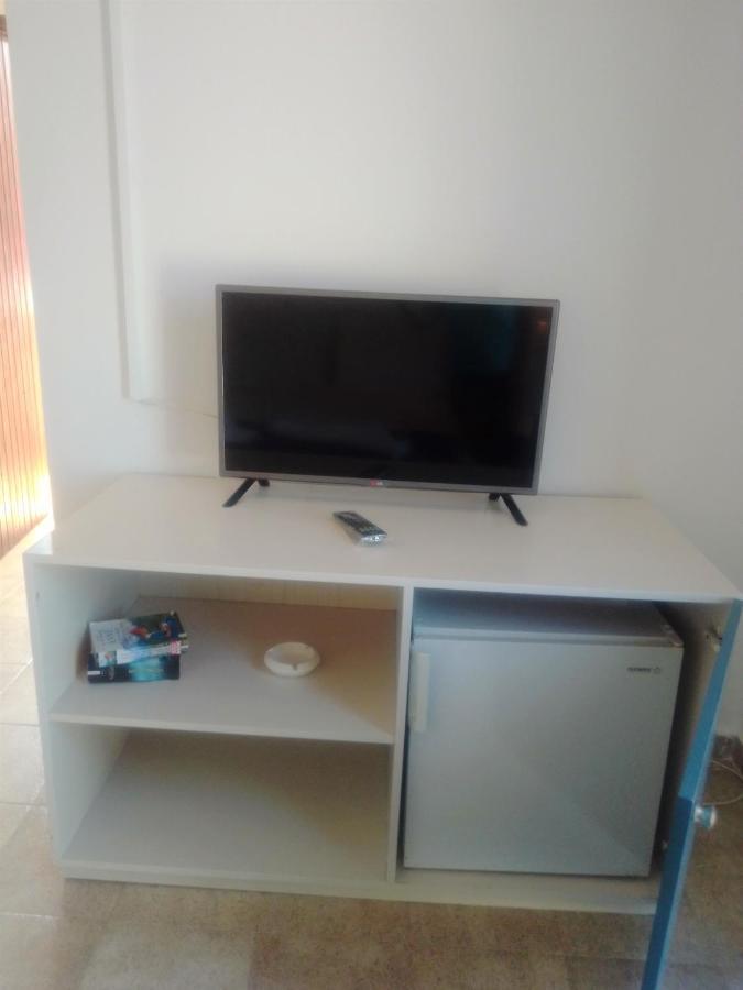 Hotel Narkissos Archangelos  Zewnętrze zdjęcie