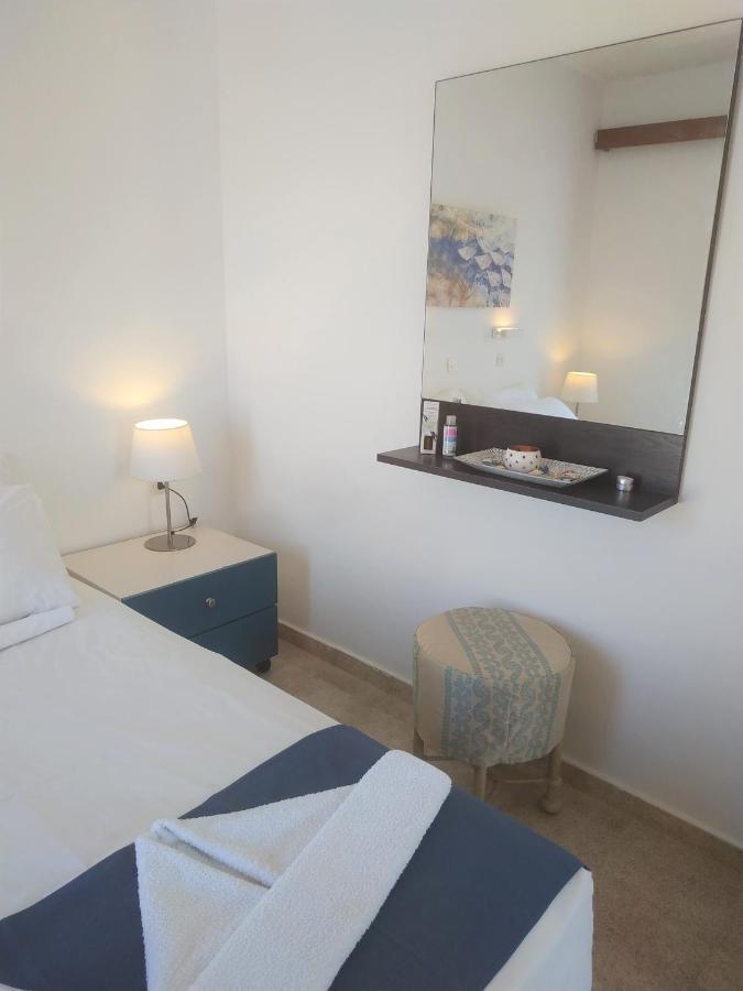 Hotel Narkissos Archangelos  Zewnętrze zdjęcie