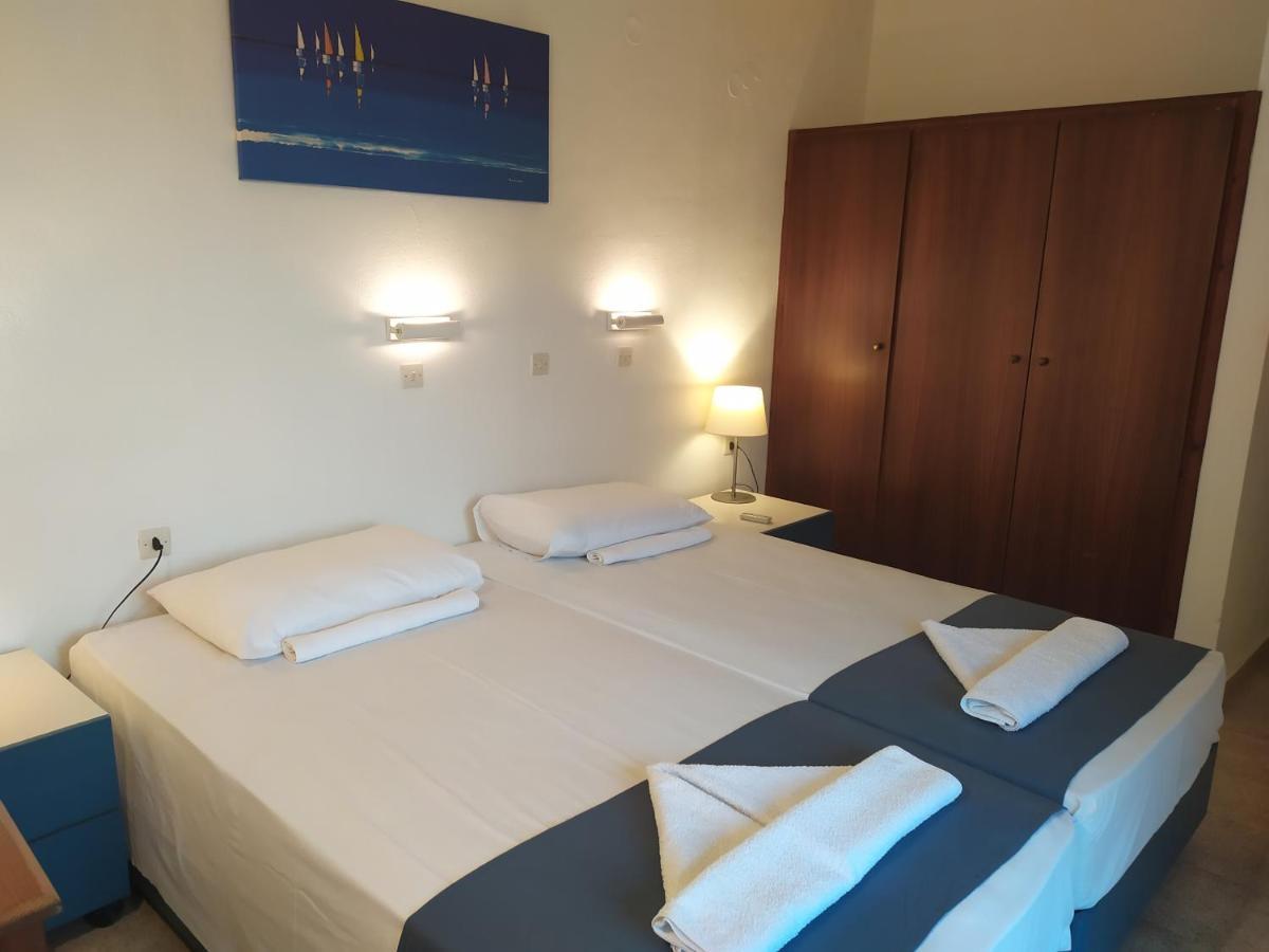 Hotel Narkissos Archangelos  Zewnętrze zdjęcie