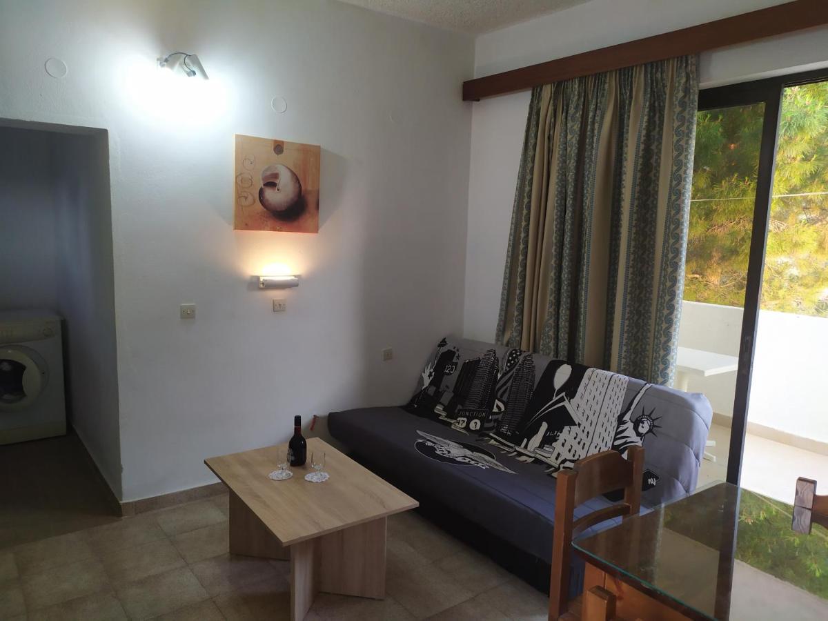 Hotel Narkissos Archangelos  Zewnętrze zdjęcie