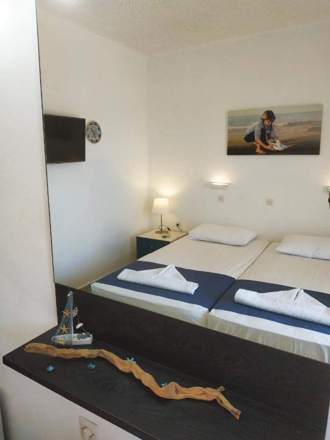 Hotel Narkissos Archangelos  Zewnętrze zdjęcie