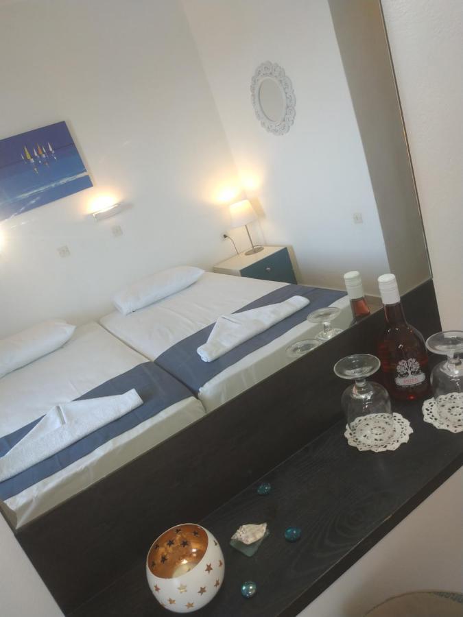 Hotel Narkissos Archangelos  Zewnętrze zdjęcie