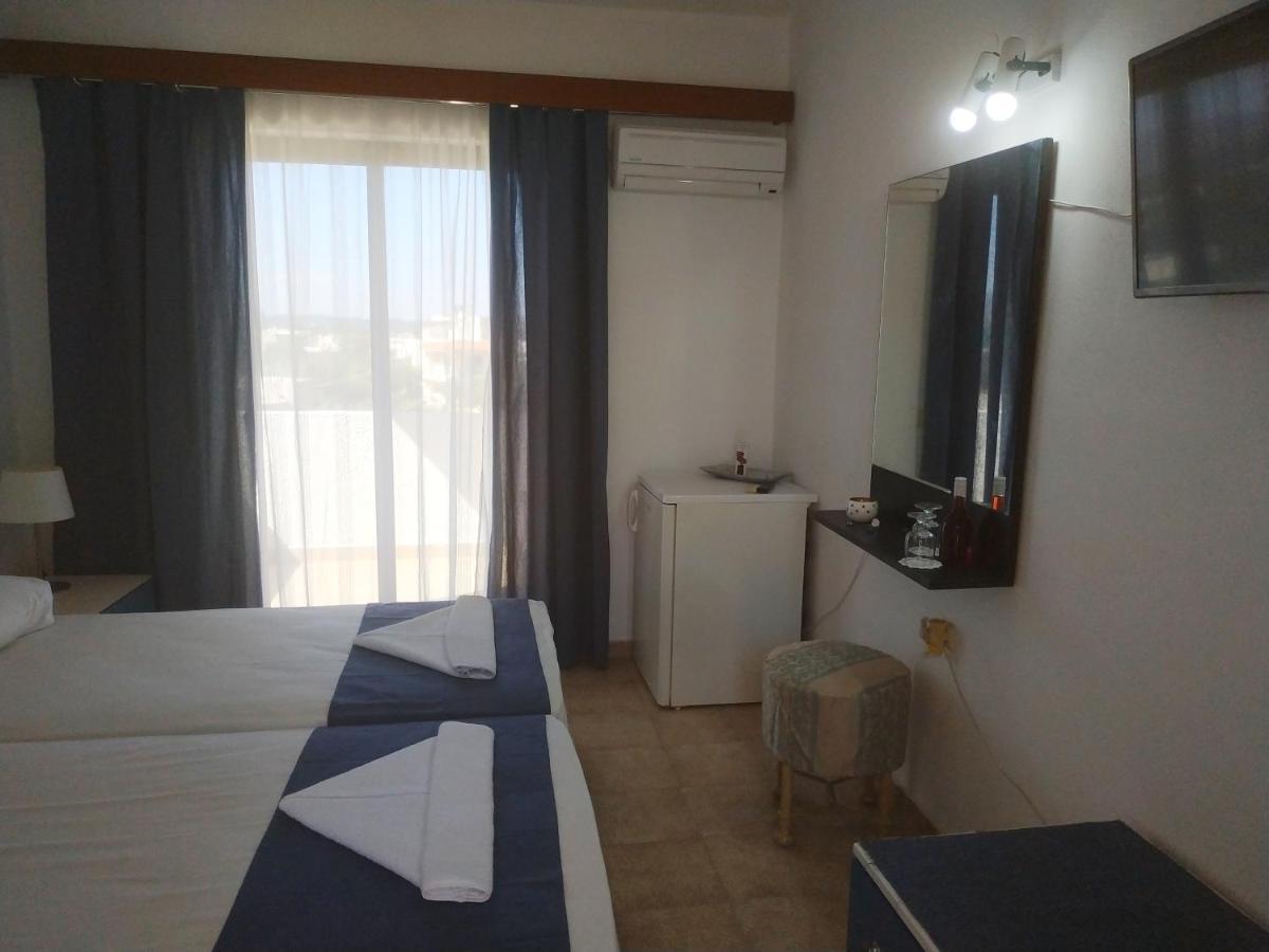 Hotel Narkissos Archangelos  Zewnętrze zdjęcie