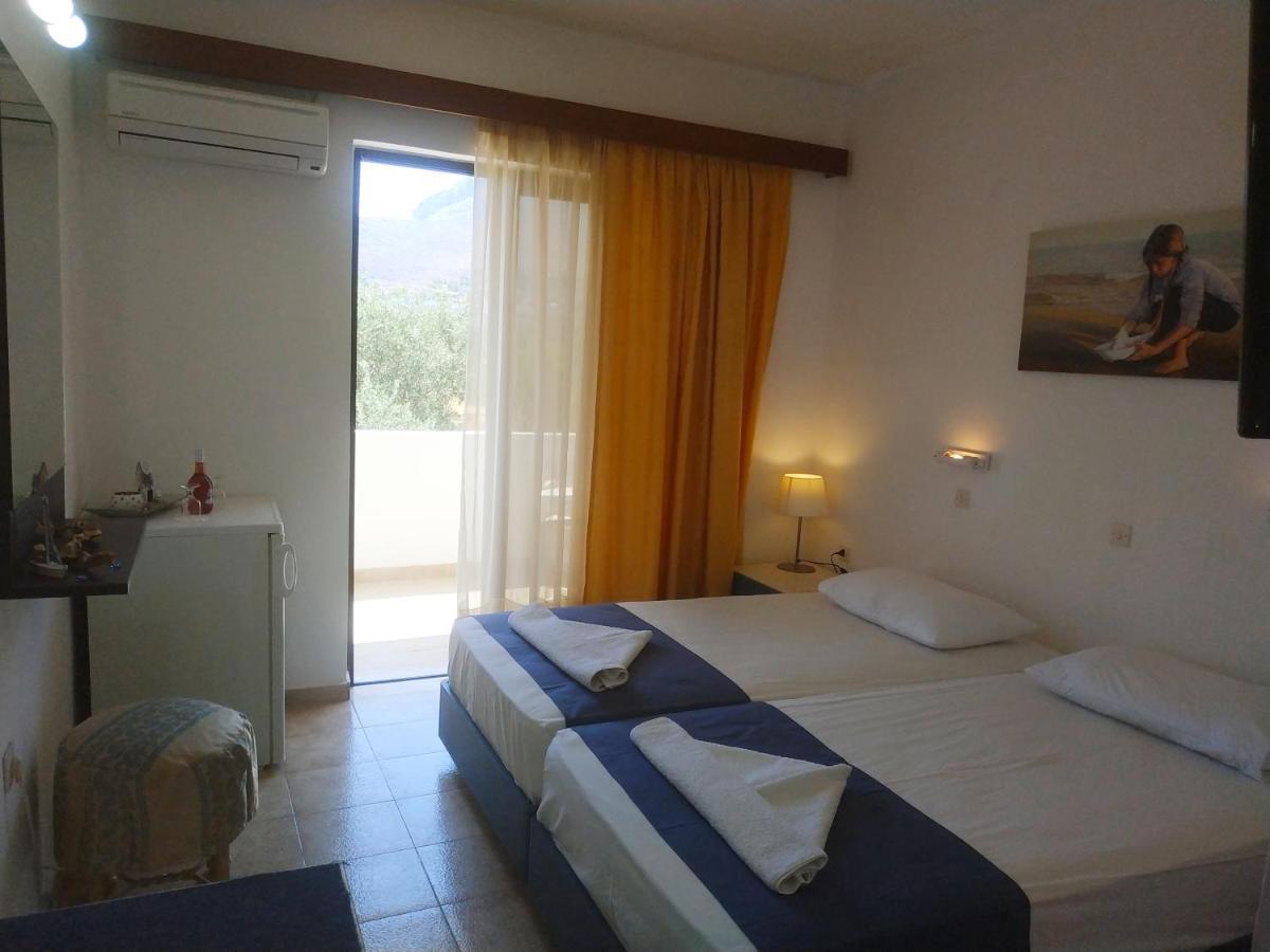Hotel Narkissos Archangelos  Zewnętrze zdjęcie