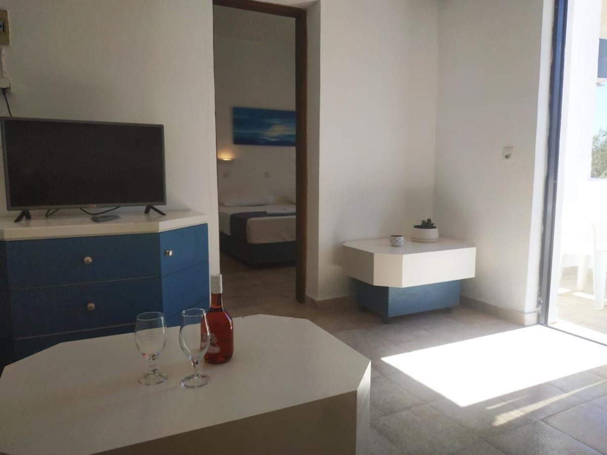 Hotel Narkissos Archangelos  Zewnętrze zdjęcie