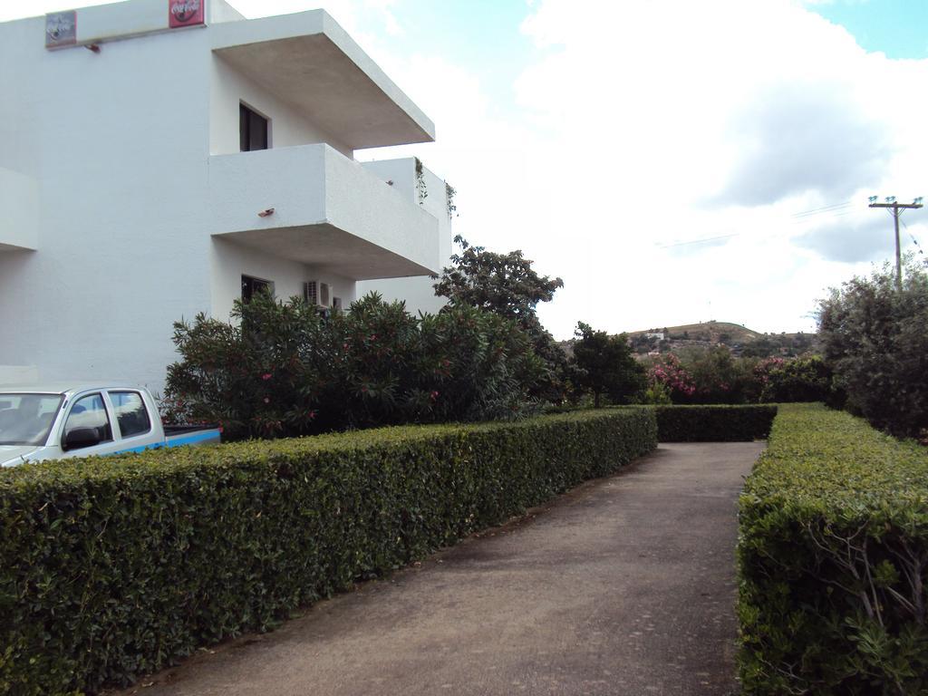 Hotel Narkissos Archangelos  Zewnętrze zdjęcie