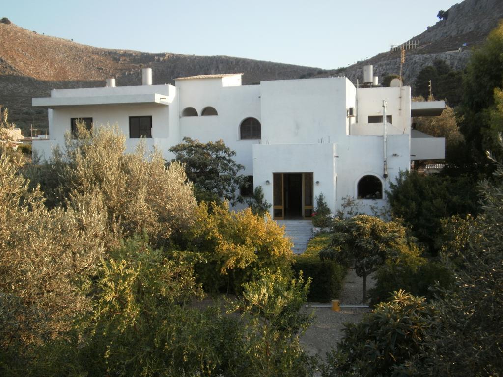 Hotel Narkissos Archangelos  Zewnętrze zdjęcie